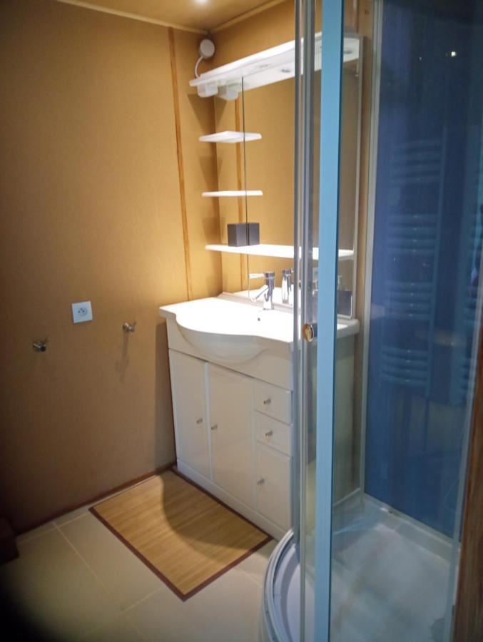 La Canette De Phil - Chambre D'Hotes, Independante - Vue Sur Piscine Samatan Экстерьер фото